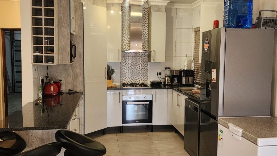 3 Bedroom Property for Sale in Cashan North West